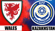 Nhận định, soi tỷ lệ Xứ Wales vs Kazakhstan 02h45 ngày 23/3, vòng loại World Cup