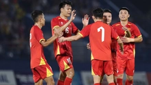 Thắng Lào, ĐT Việt Nam được cộng điểm gấp 2 lần chung kết AFF Cup và tiếp tục thăng tiến trên BXH FIFA