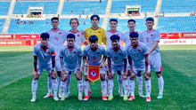 TRỰC TIẾP bóng đá Việt Nam vs Uzbekistan (0-0): Đội bạn gây sức ép (H2)