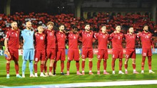 Nhận định, soi tỷ lệ Georgia vs Armenia 21h00 ngày 23/3, play-off UEFA Nations League