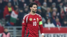 Nhận định, soi tỷ lệ Hungary vs Thổ Nhĩ Kỳ 00h00 ngày 24/3, UEFA Nations League