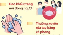 Hà Nội: Bé gái 4 tuổi tử vong do mắc bệnh sởi