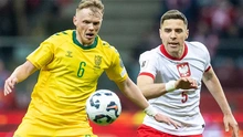 Nhận định, soi tỷ lệ Lithuania vs Phần Lan 00h00 ngày 25/3, vòng loại World Cup 2026