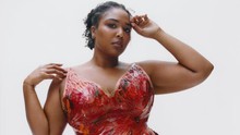 Lizzo thông báo về album phòng thu mới