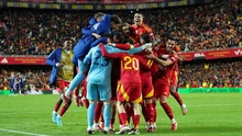 Nhìn lại tứ kết Nations League: Ai cũng vui, nhưng vui nhất là UEFA