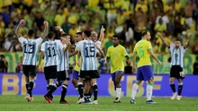 Brazil, Argentina chính là hình mẫu để học hỏi!