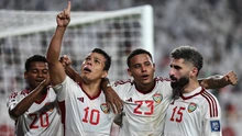 Nhận định, soi tỷ lệ Triều Tiên vs UAE 01h15 ngày 26/3, vòng loại World Cup 2026