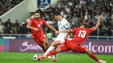 Lịch thi đấu bóng đá hôm nay 25/3: Trực tiếp Iran vs Uzbekistan, Triều Tiên vs UAE