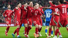 Nhận định bóng đá hôm nay 25/3: Iran vs Uzbekistan, Bắc Macedonia vs Wales