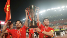 Kết quả bóng đá vòng loại Asian Cup 2027: ĐT Việt Nam thắng lớn, các đại diện Đông Nam Á gây tiếng vang