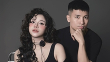 Trung vệ thép của ĐT Việt Nam cùng vợ là cô chủ khách sạn tung bộ ảnh thông báo tin vui