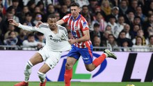Real Madrid – Atletico Madrid: Ngai vàng của Real đang lung lay