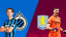 Nhận định, soi tỷ lệ Club Brugge vs Aston Villa 00h45 ngày 5/3, UEFA Champions League