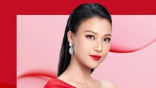 Cuộc sống mới của MC Hoàng Oanh hậu ly hôn chồng Tây