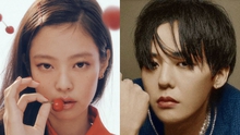 Tin đồn hẹn hò của Jennie và G-Dragon: Phản ứng của Blackpink và Bigbang