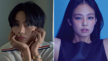 Tin đồn Jennie Blackpink hẹn hò V BTS lại nóng lên: Thật hay giả?