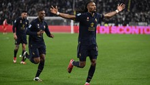 Tân binh tỏa sáng, Juventus củng cố vị trí trong top 4 Serie A