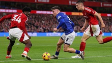 Lịch thi đấu bóng đá hôm nay 3/3: Trực tiếp Nottingham đấu với Ipswich, Juventus vs Verona