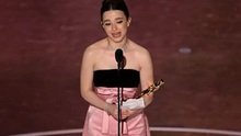 Oscar 2025: “Cơn địa chấn” Mikey Madison