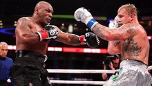 Trận đấu trị giá trên 1000 tỷ tiền thưởng của Mike Tyson lọt Top BXH của Netflix, đi vào lịch sử thể thao thế giới