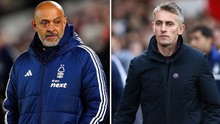 Nhận định bóng đá hôm nay 3/3: Nottingham vs Ipswich, Juventus vs Verona