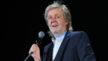 Paul McCartney viết sách về ban nhạc của mình