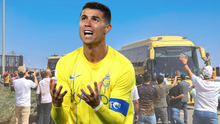 Ronaldo bất ngờ bị gạch tên khỏi đội hình thi đấu 
AFC Champions League