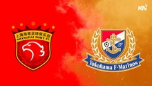 Nhận định, soi tỷ lệ Shanghai Port vs Yokohama Marinos 19h00 ngày 4/3, play-off Cúp C1 châu Á