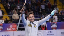 Kết thúc giải Billiards World Cup Bogota 2025: Cột mốc đặc biệt của Thanh Lực 