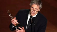 Oscar 2025: Tôn vinh những câu chuyện đậm giá trị nhân văn và công lý