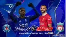 Nhận định, soi tỷ lệ Paris Saint-Germain vs Liverpool 3h00 ngày 6/3, Champions League