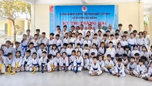 Kobudo Okinawa tại Đà Nẵng: Nghệ thuật binh khí cổ truyền và sự phát triển