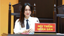 Ngôi sao bóng chuyền nữ đầu tiên trong lịch sử Việt Nam trở thành luật sư