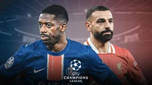 Lịch thi đấu bóng đá hôm nay 5/3: Trực tiếp Liverpool đấu với PSG, Benfica vs Barcelona