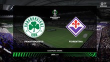 Nhận định, soi tỷ lệ Panathinaikos vs Fiorentina 00h45 hôm nay 7/3, Cúp C3 châu Âu