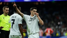 Real Madrid: Giá trị của Brahim Diaz