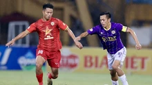 Chuyên gia Đoàn Minh Xương: 'V-League hấp dẫn ở đỉnh và đáy bảng xếp hạng'