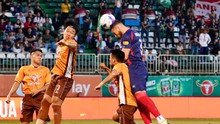 Đâu là đội hình lý tưởng của U22 Việt Nam tại SEA Games 33?