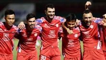 Link xem trực tiếp bóng đá Quảng Nam vs TPHCM 17h hôm nay 9/3, vòng 16 V-League