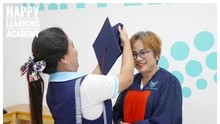 Phụ nữ Việt và những trải nghiệm đặc biệt trong hành trình học tập tại Happy Learning Academy Cebu Philippines