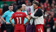 Giải mã lý do Liverpool được thay 6 người ở trận thắng Southampton, Salah còn tưởng đội mình phạm luật