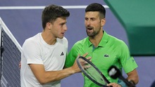 Những cột mốc đáng nhớ và đáng quên của Djokovic