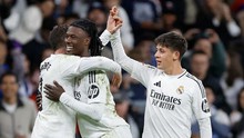 Real Madrid: Đặt "cái tôi" sau "cái ta"