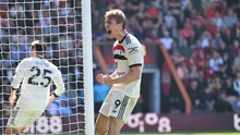 Bilbao - MU: Tất tay cho Europa League