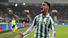 Real Betis – Fiorentina: Những ngày trong mơ của Antony và De Gea