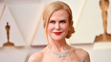 Nicole Kidman nhận giải thưởng danh giá tại LHP Cannes 2025