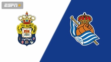 Nhận định, soi tỷ lệ Las Palmas vs Real Sociedad 19h hôm nay ngày 06/04, La Liga