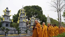 Phê duyệt nhiệm vụ Quy hoạch chi tiết Trung tâm văn hóa Phật giáo Thủ đô