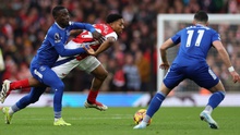 Nhận định, soi tỷ lệ Everton vs Arsenal 18h30 hôm nay 5/4, Ngoại hạng Anh vòng 31