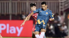Link xem trực tiếp bóng đá HAGL vs Bình Dương, 17h00 ngày 6/4, vòng 17 V-League